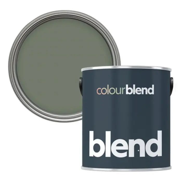 Blend Green Clay 1