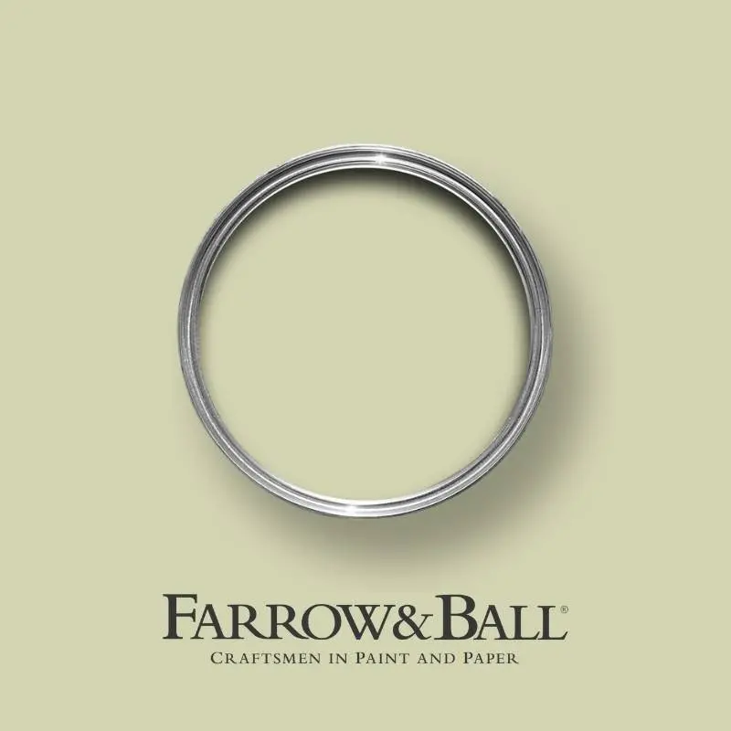 Farrow & Ball - Green Ground No 206 1