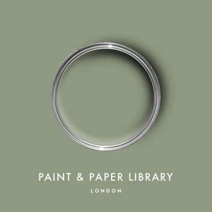 Paint & Paper Library - Greenback (579) 1