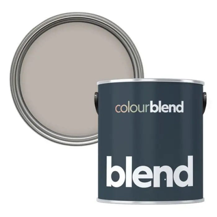 Blend Scrubbable Matt - Greige Tan 1