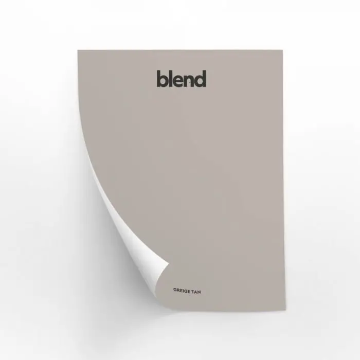 Blend Peel & Stick - Greige Tan 1