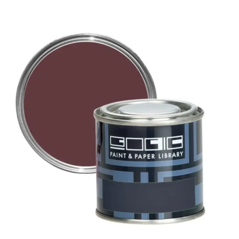 Paint & Paper Library - Grenache (372) 5