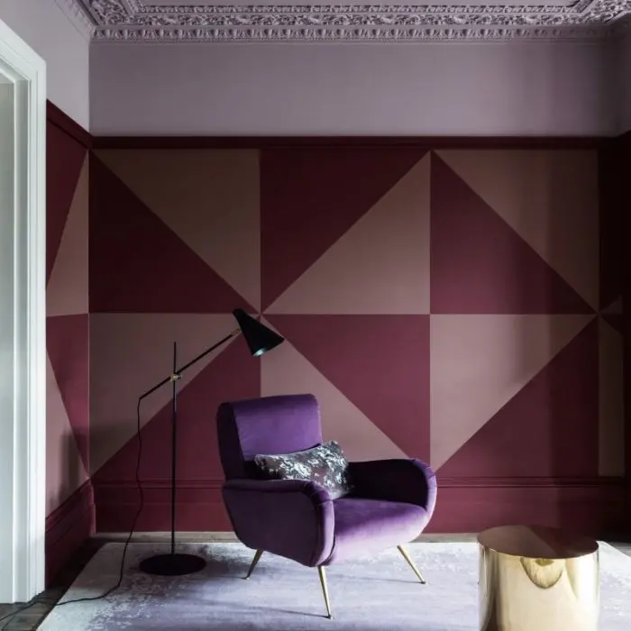 Paint & Paper Library - Grenache (372) 3
