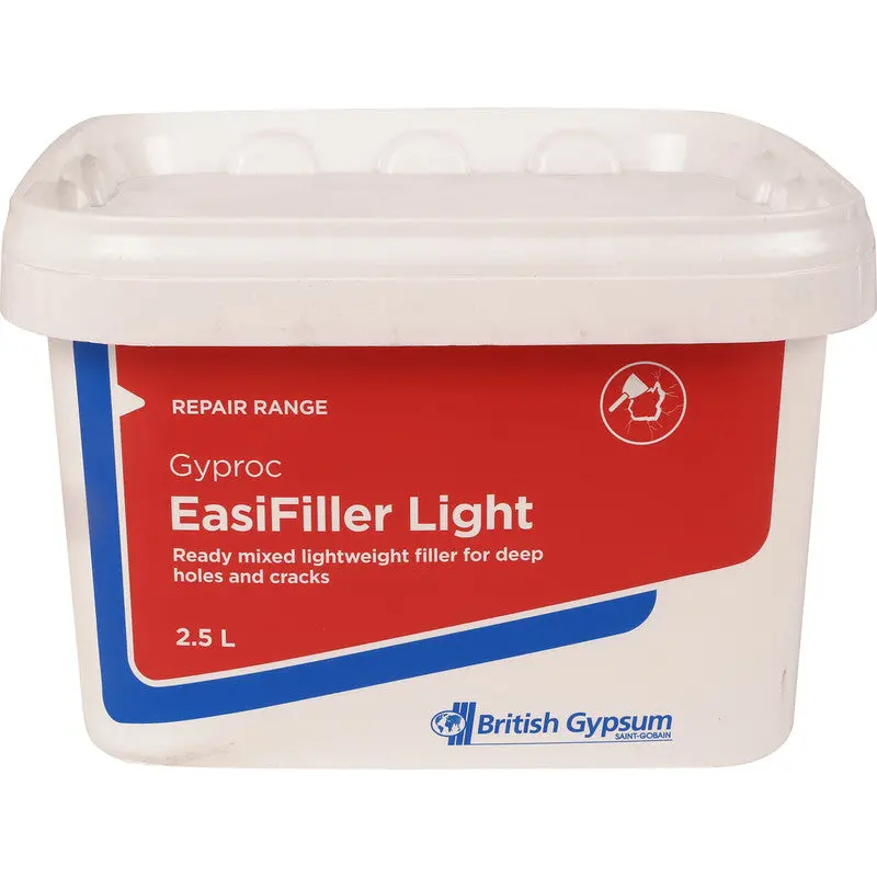 Gyproc Easifiller Light 2
