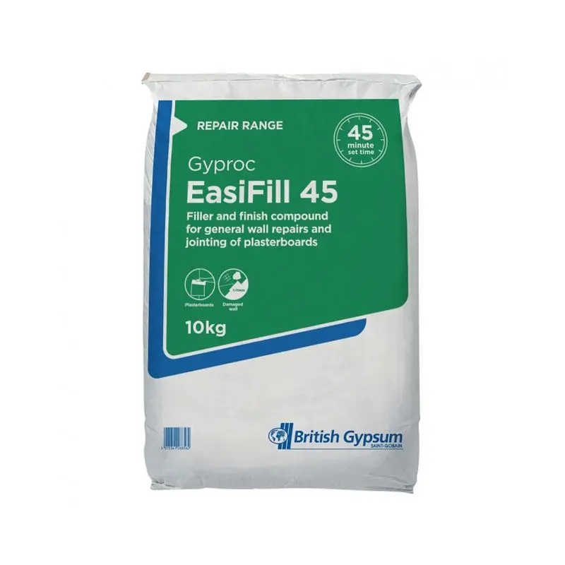 Gyproc Easifill 45 - 10Kg 1