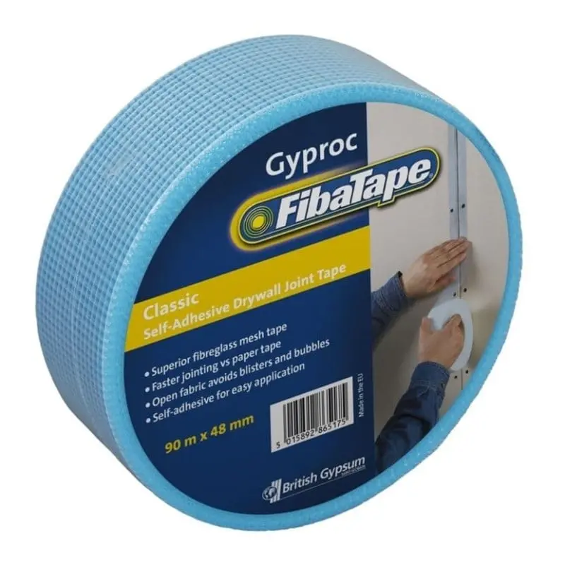 Gyproc Fibatape Classic 90M 1