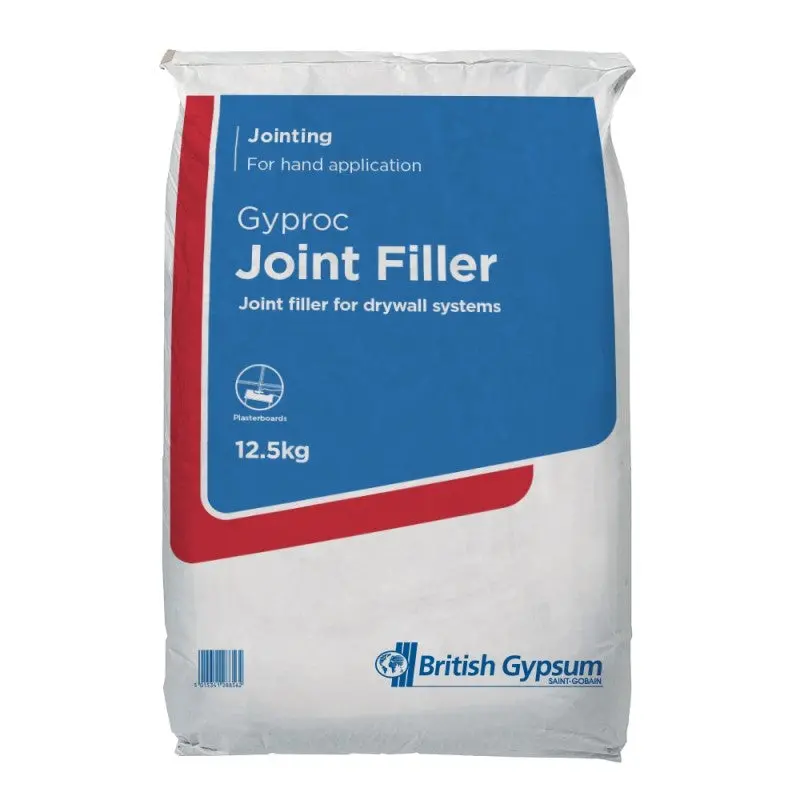 Gyproc Joint Filler - 12.5Kg 1