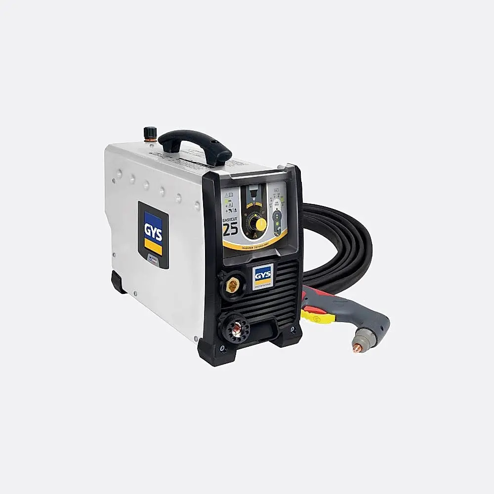Gys Easycut 25 Plasma Cutter 230V 1