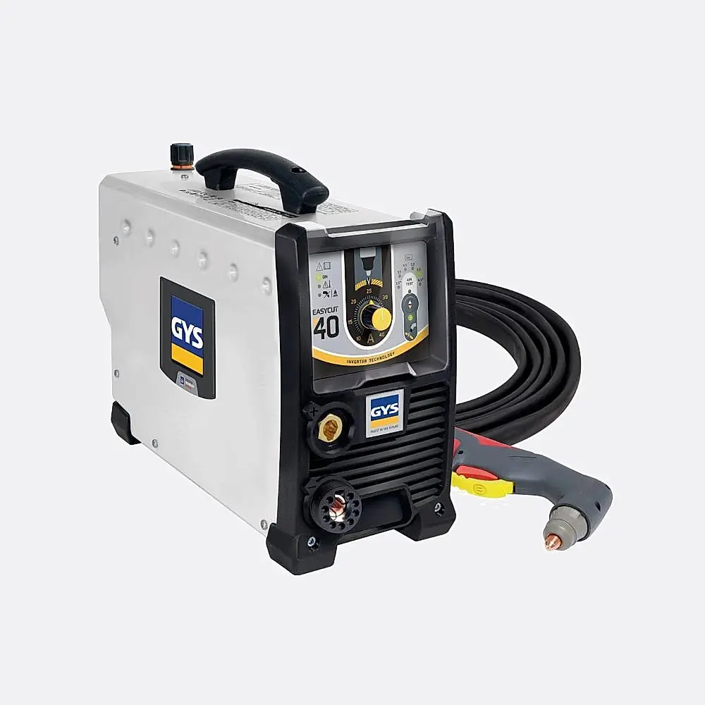 Gys Easycut 40 Plasma Cutter 1