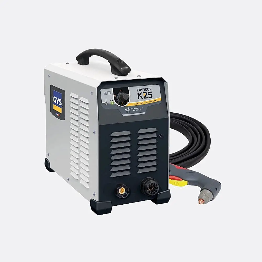 Gys Easycut K25 Plasma Cutter 1