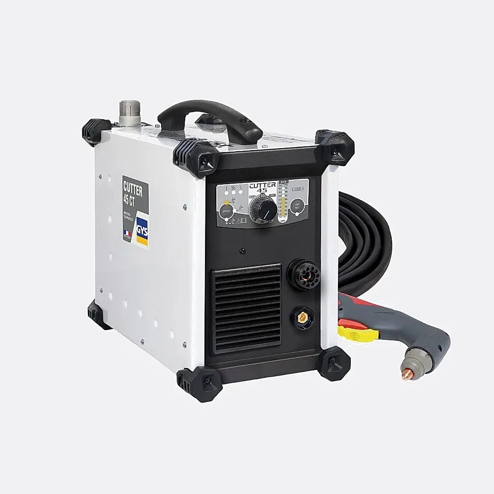 Gys Cutter 45 Ct Plasma Cutter 230V 1