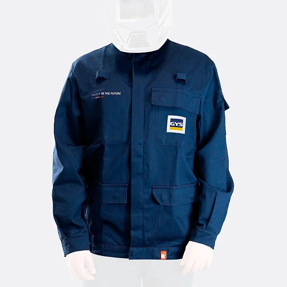 Gys Pro Welding Jacket - Size L 1