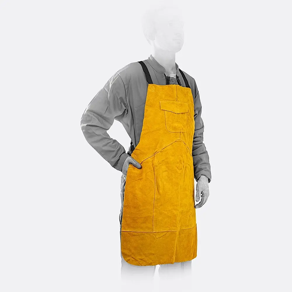 Gys Professional Welding Apron 1