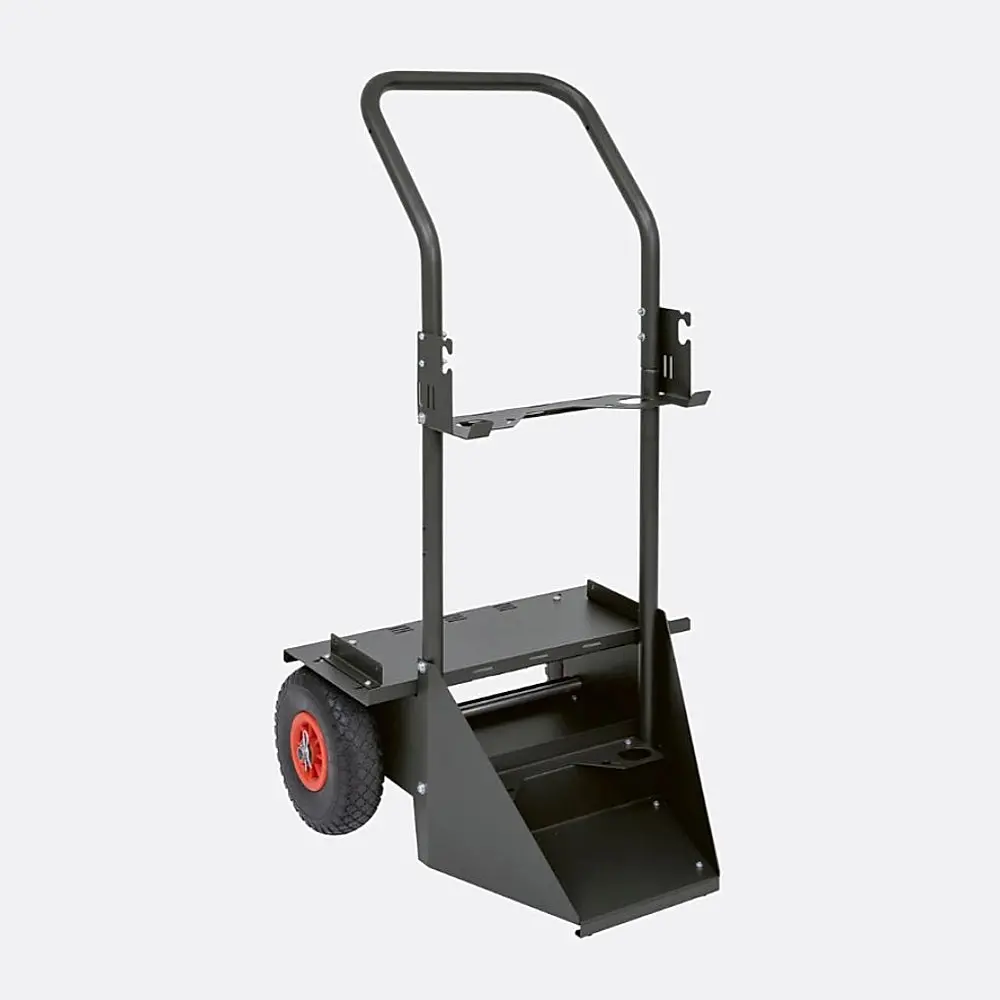 Sack Truck 10M³ Xl 1