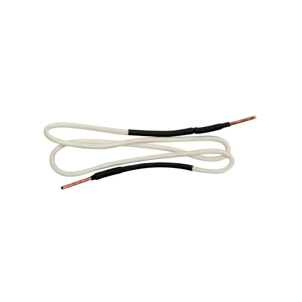 Gysduction Coiled  Braided Wire 1