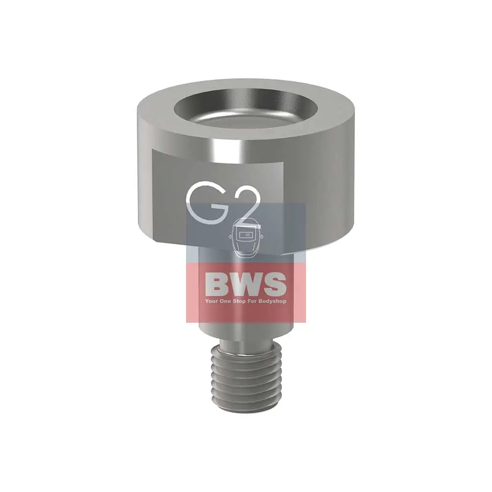 Gyspress 8T G2 Matrix 1