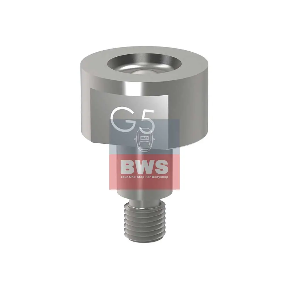Gyspress 8T G5 Matrix 1