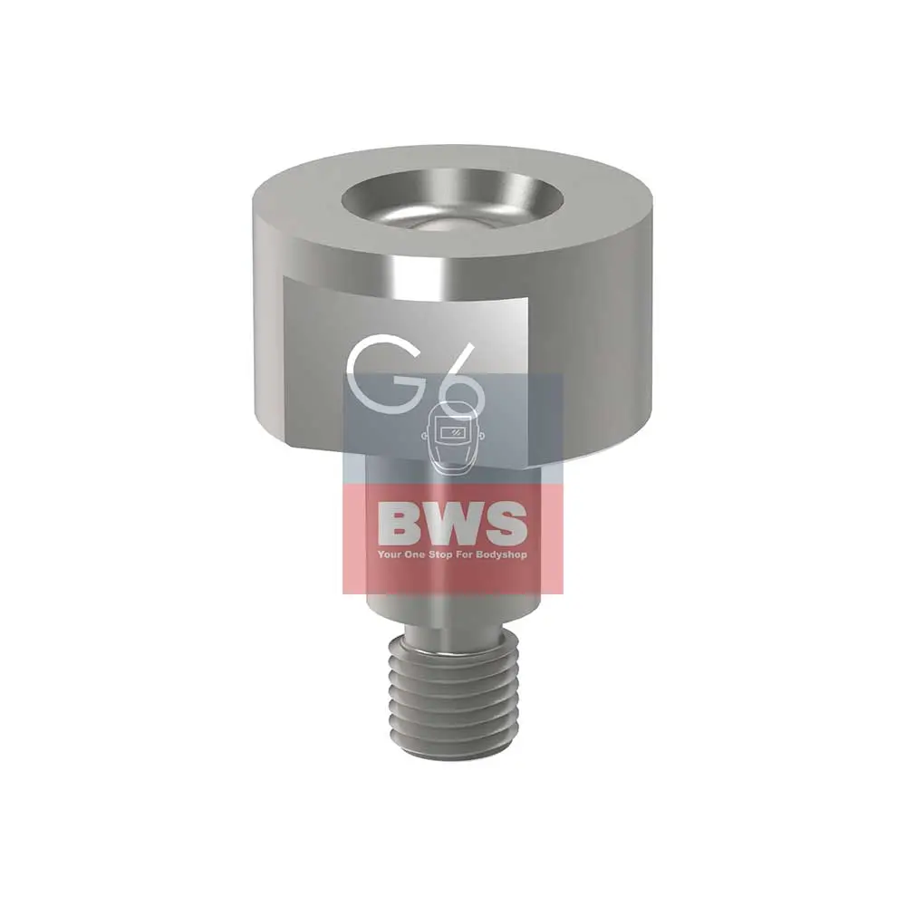 Gyspress 8T G6 Matrix 1