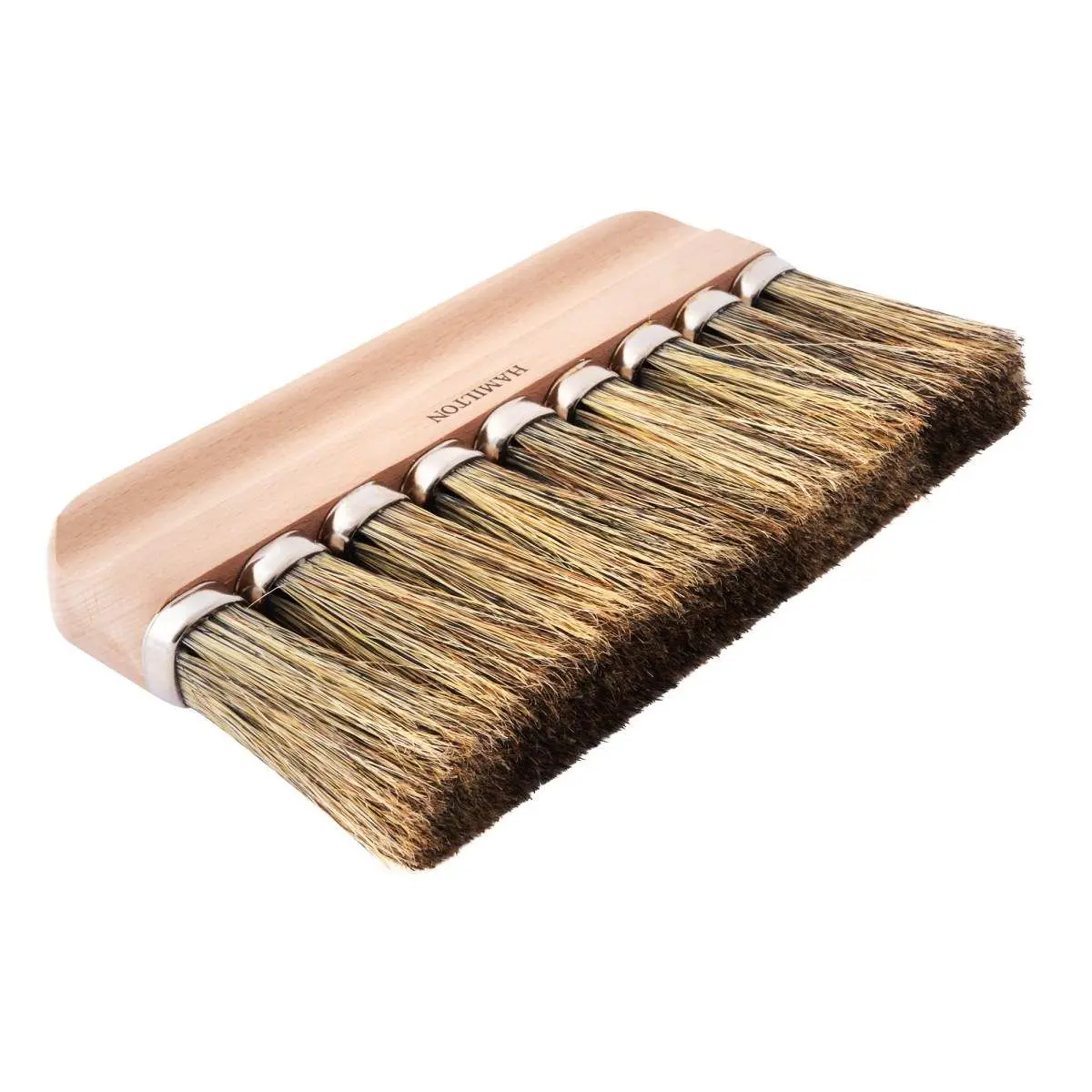 Hamilton 9 Ring Paper Hanging Brush 1