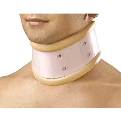 Dyna Hard Cervical Collar (Large) ,S,M,Xl 1