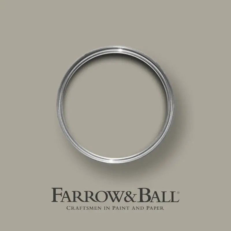 Farrow & Ball - Hardwick White No.5 1