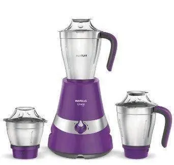 Havells Gracia 750-Watt Mixer Grinder With 3 Jars 1