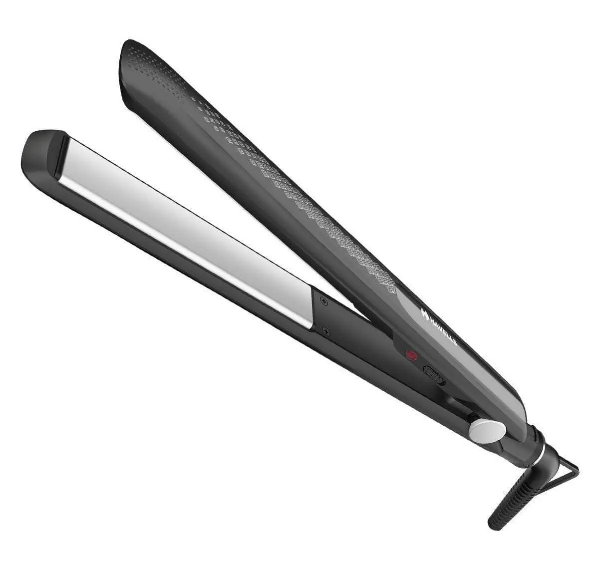 Havells Hs4106 Hair Straightener With Ceramic Coated Plates, 1