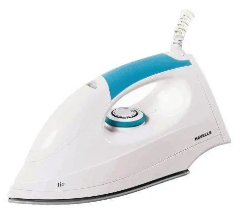 Havells Jio 1000-Watt Dry Iron 1