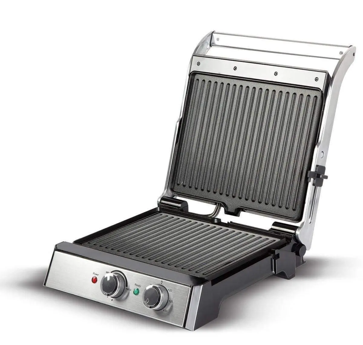 Havells Toastino 4 Slice Grill And Bbq With Timer 1