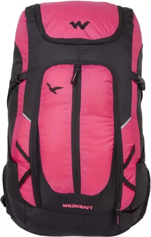 Wildcraft  Hawk Rucksack - 35 L 1