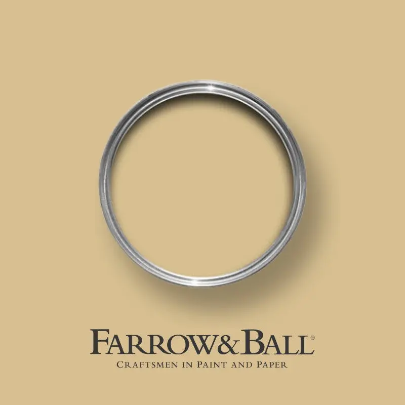 Farrow & Ball - Hay No.37 1