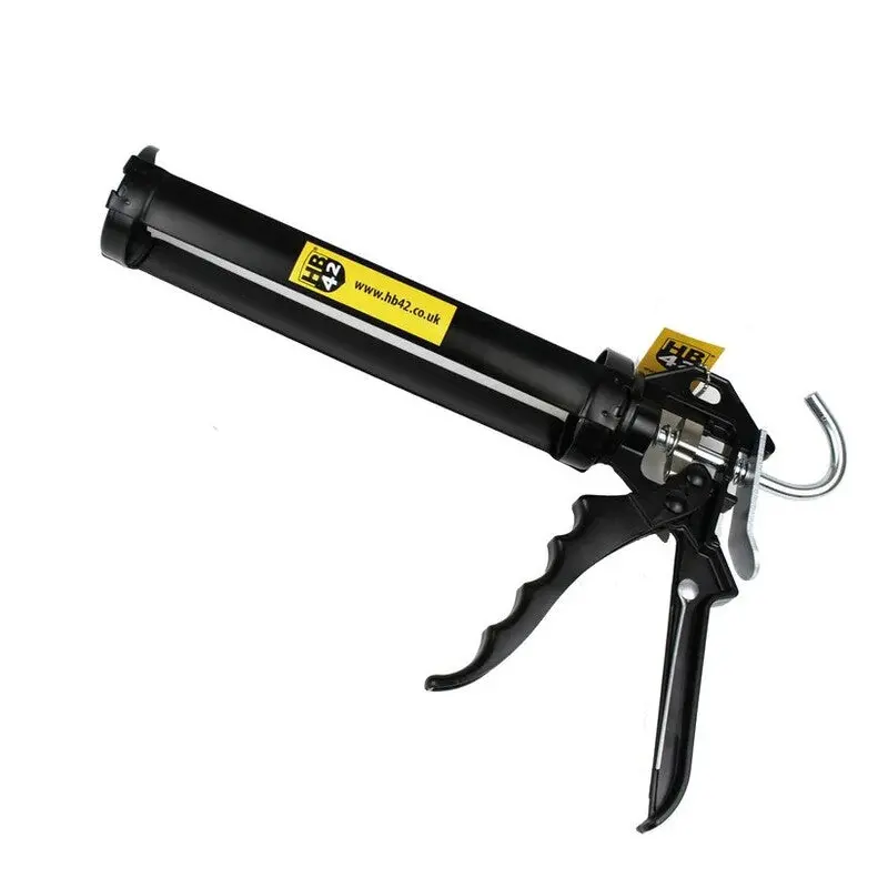 Hb42 Pro Swivel Sealant Gun 400Ml 1