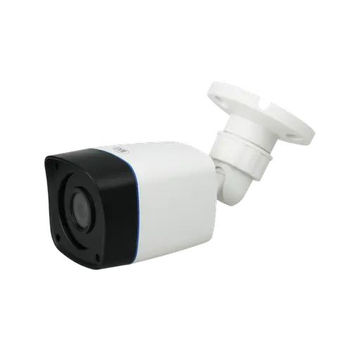 Tvs Sc-21Bl Classic Cctv Camera 1