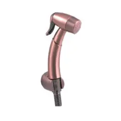 Parryware Health Faucet Red Copper 1
