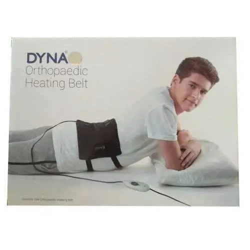 A1 Care Dyna Orthopaedic Heating Belt (Beige, Universal) 1