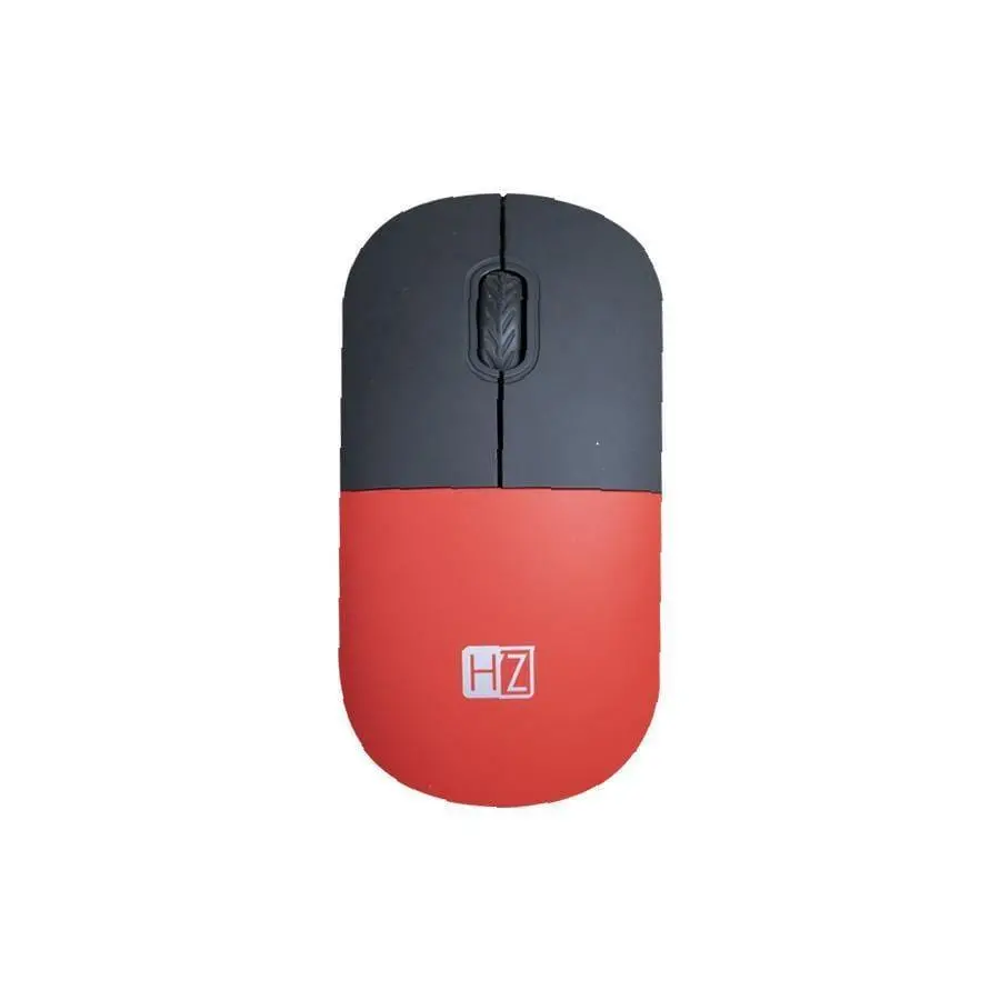 Heatz Zm05 Premium Quality Wireless Mouse 1