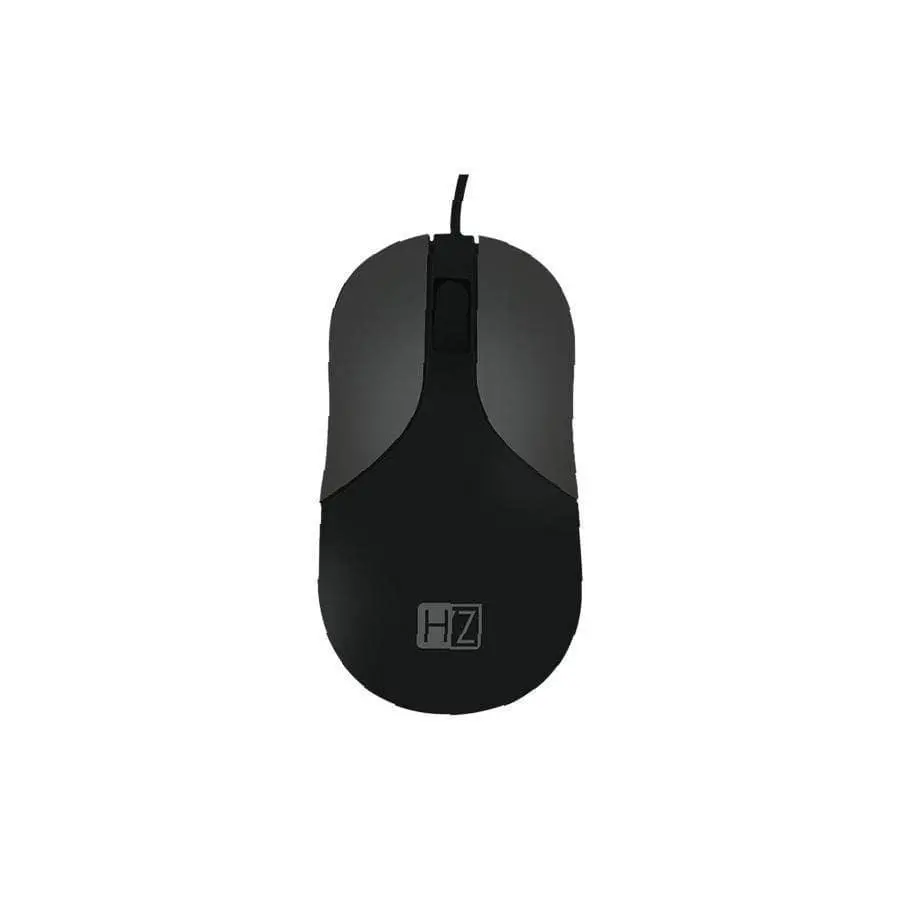 Heatz Zm51 Usb Wired Optical Mouse 1