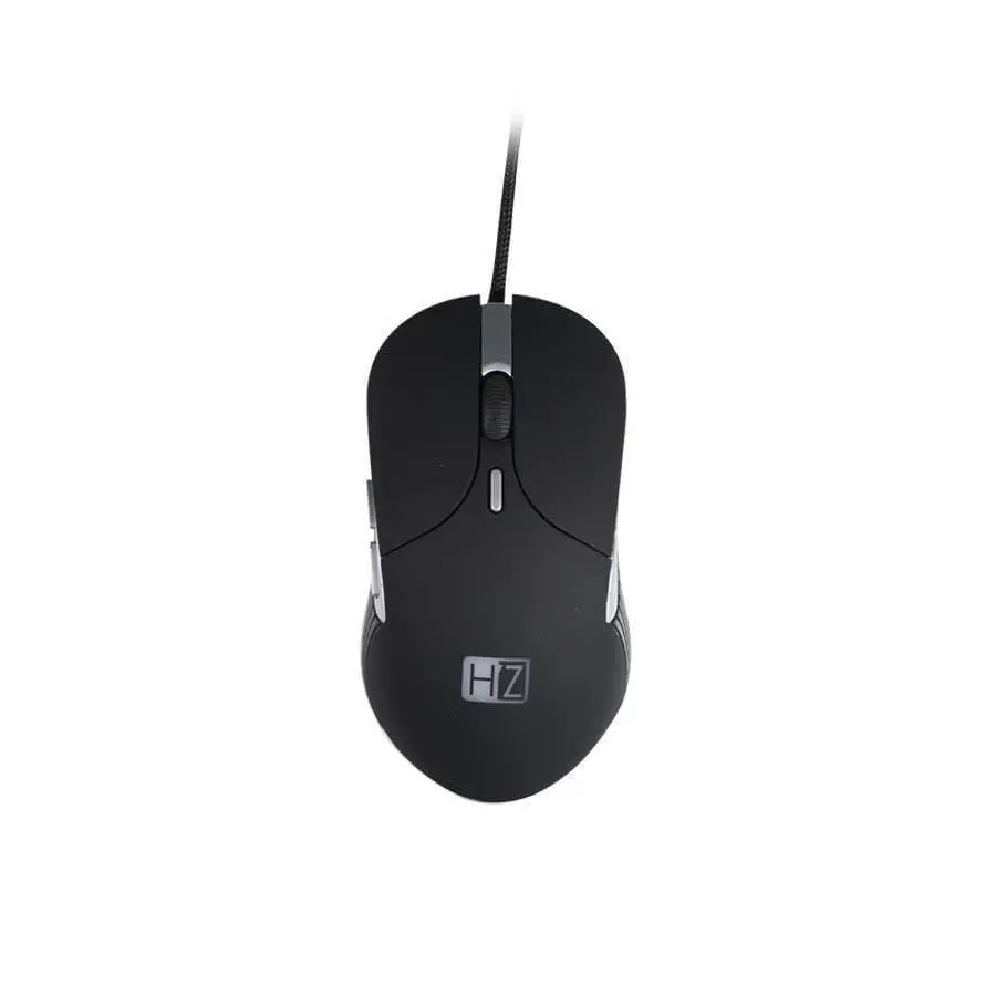 Heatz Zm53 Premium Quality Gaming Mouse 1