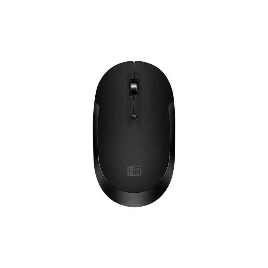 Heatz Zm03 Premium Quality Wireless Mouse 1