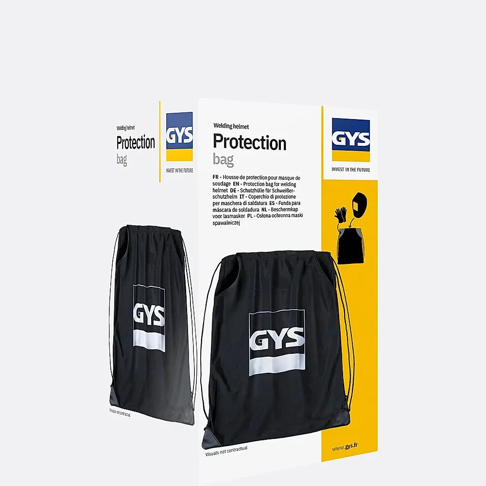 Gys Helmet Protection Bag 1