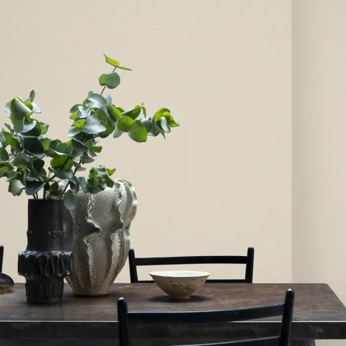 Craig & Rose 1829 Paint - Hemp Beige 2