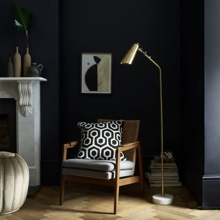 Dulux Heritage Ravens Flight - Matt Emulsion 3