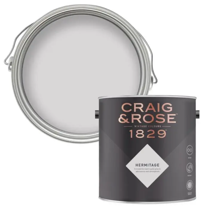 Craig & Rose 1829 Paint - Hermitage 1