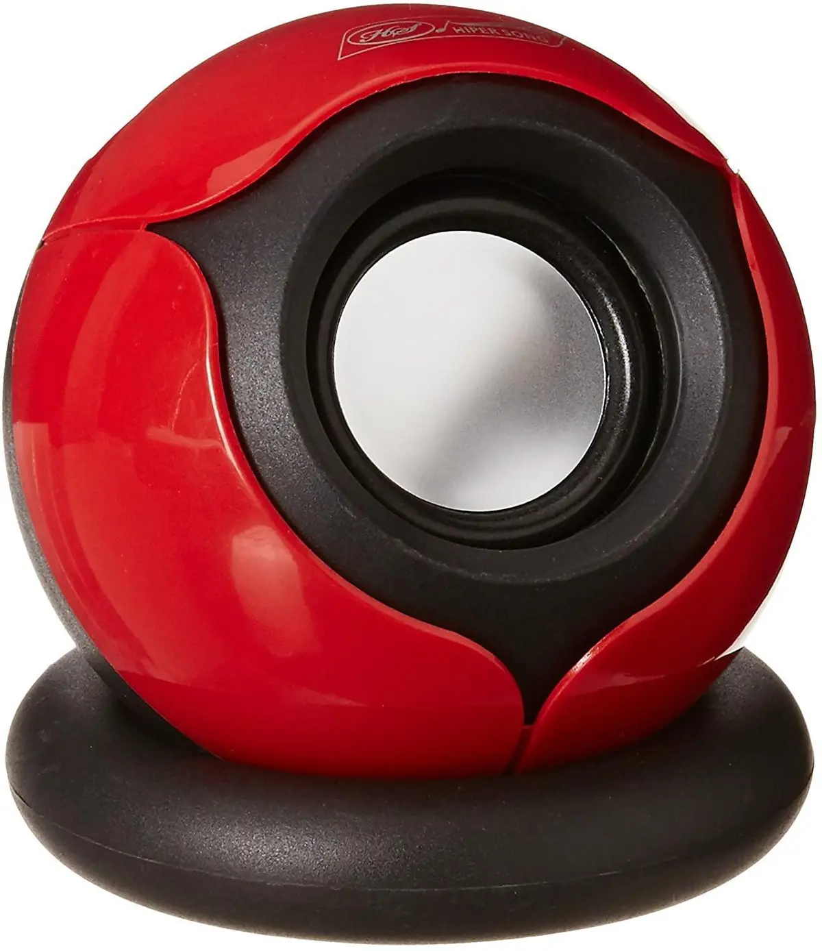 [Unbelievable Deal]  Hiper Song 3W Mini Rechargeable Portable Speaker (Color May Vary) 1