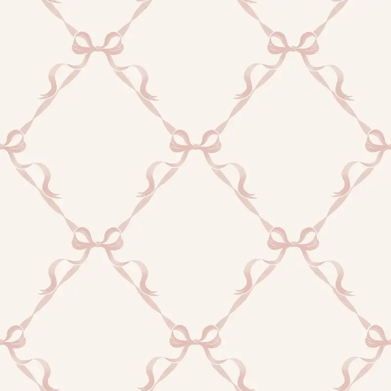 Tied With A Bow Wallpaper 1