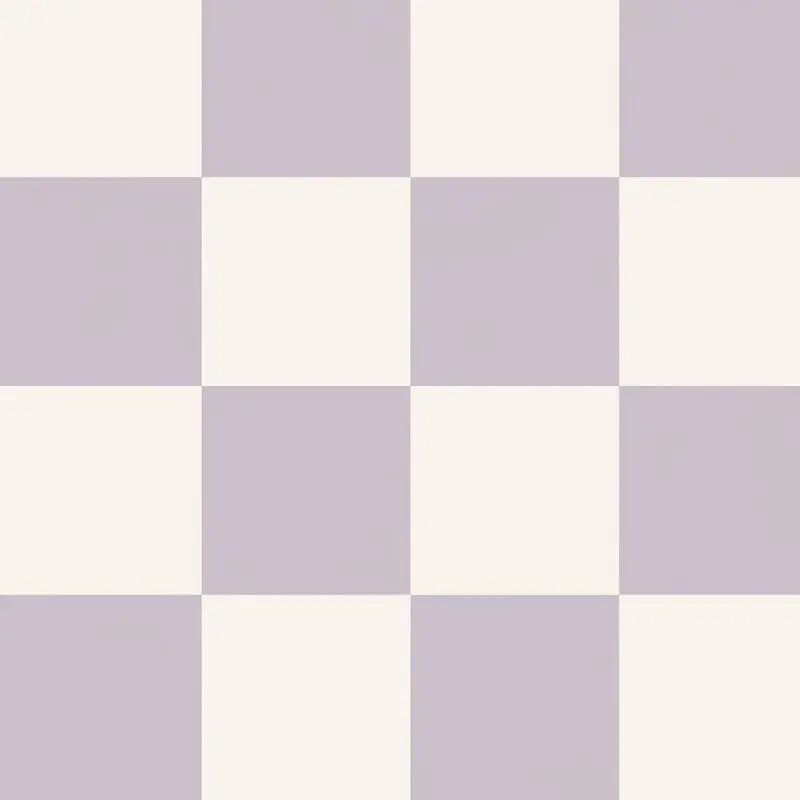 Check This Out Wallpaper - Lilac Sample 1