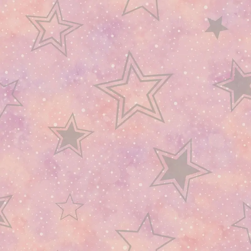 Stardust Metallic Wallpaper 1