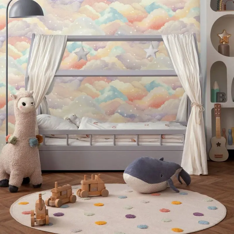 Dreamland Cloud Wallpaper 2