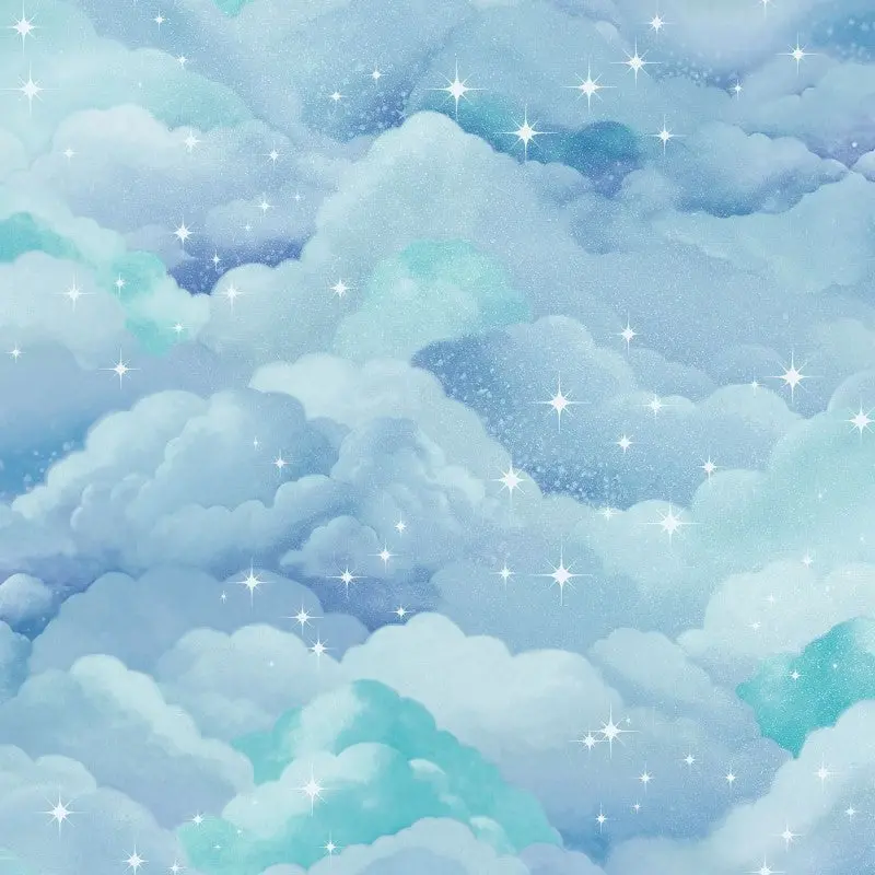 Dreamland Cloud Wallpaper 2