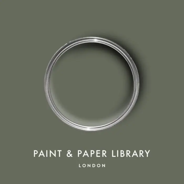 Paint & Paper Library - Hornblende (186) 1